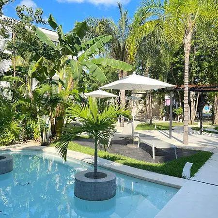 Lagunas C207 Blue Sky Luxury Studio At Central Park
