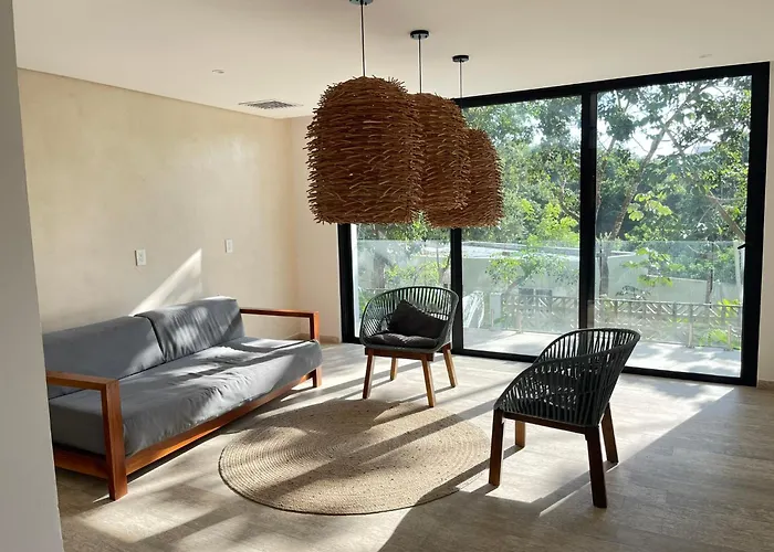 Lagunas C207 Blue Sky Luxury At Park
