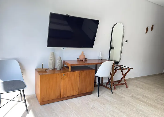 Lagunas C207 Blue Sky Luxury At Park *