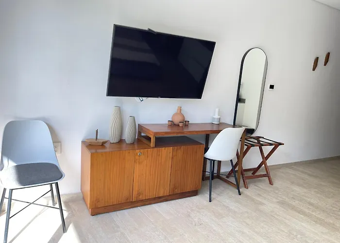 Lagunas C207 Blue Sky Luxury At Park Tulum