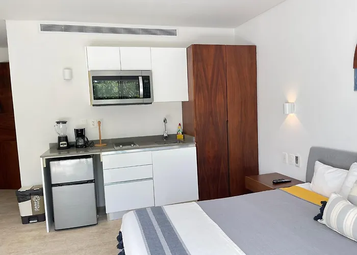 Lagunas C207 Blue Sky Luxury At Park